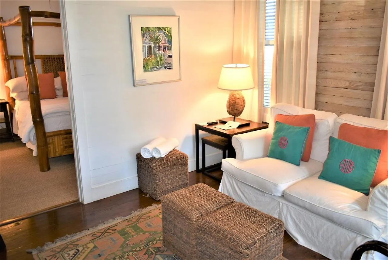 Simonton Court Historic & Locanda Key West