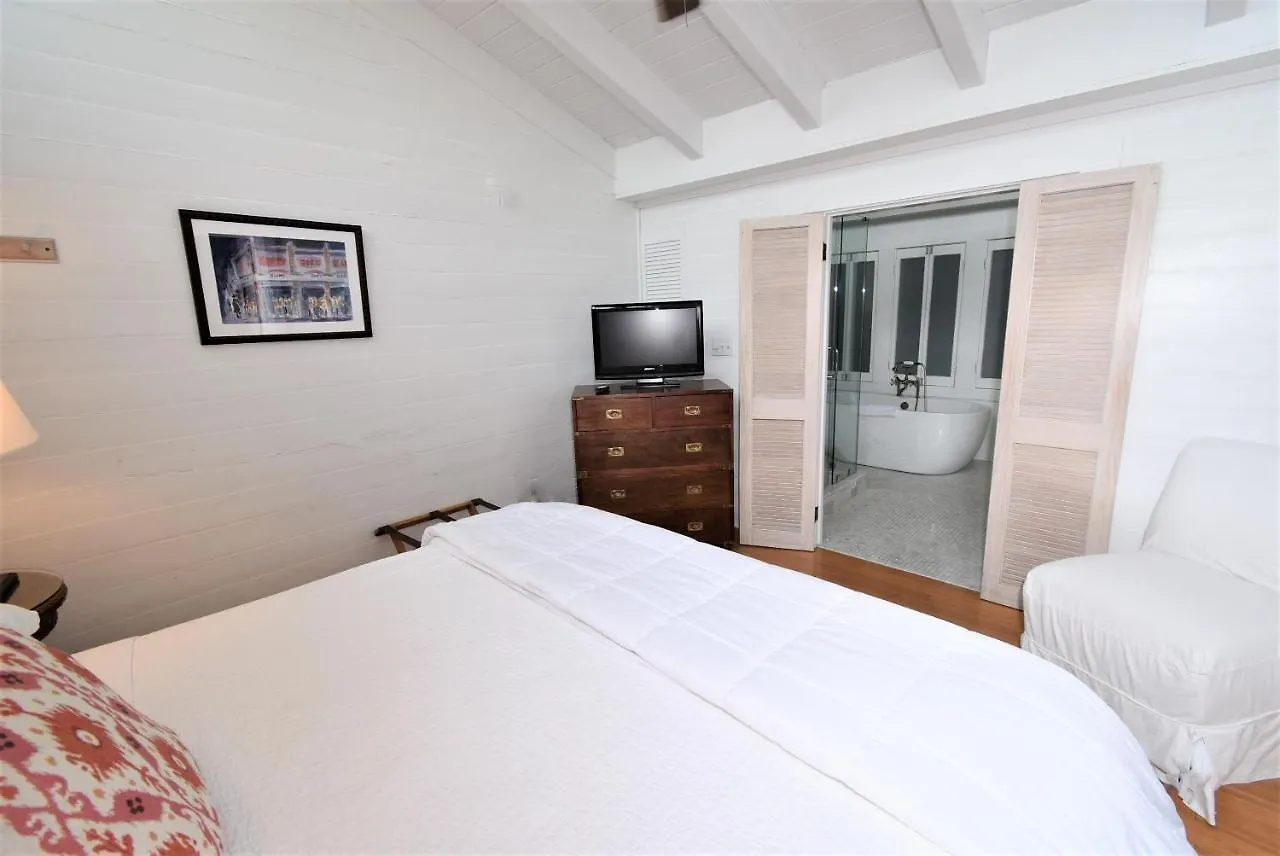 Locanda Simonton Court Historic & Key West