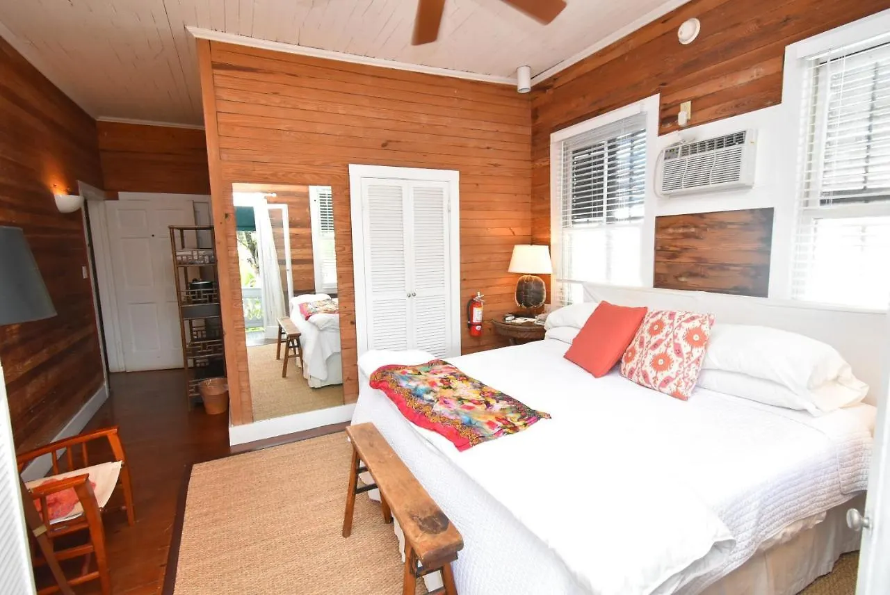 Simonton Court Historic & Locanda