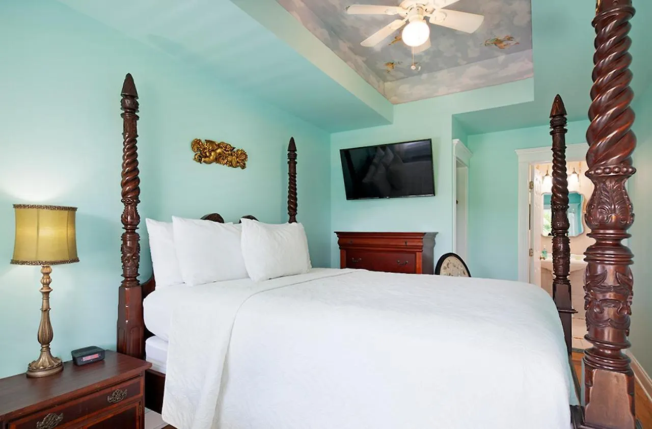 Bed and Breakfast Coco Plum