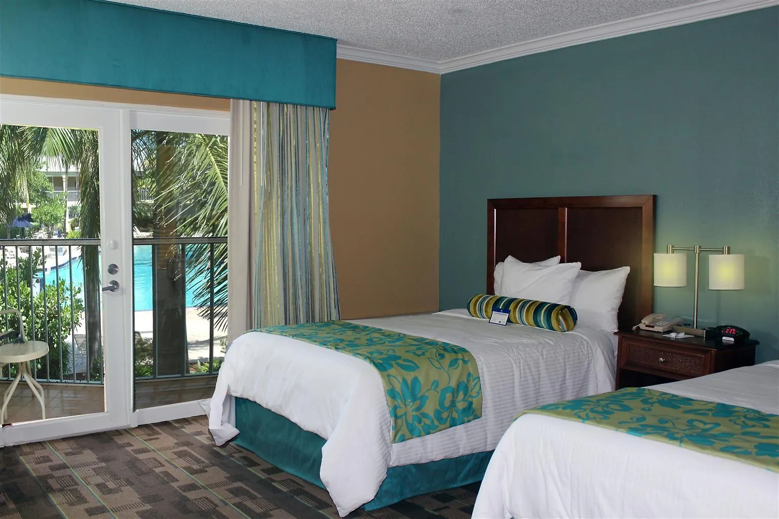 Hampton Fl Hotel
