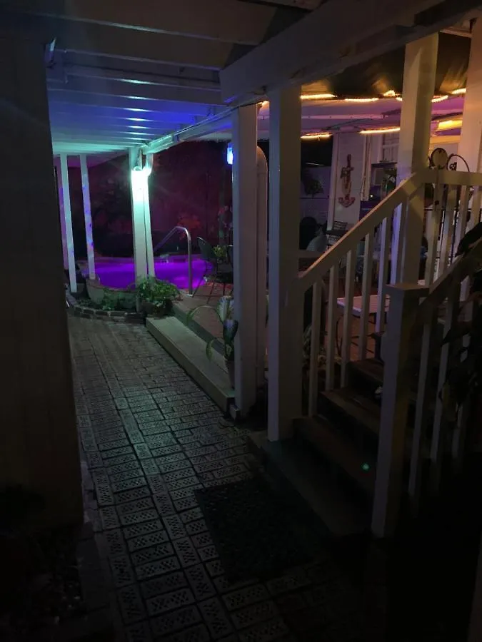The Garden House Key West