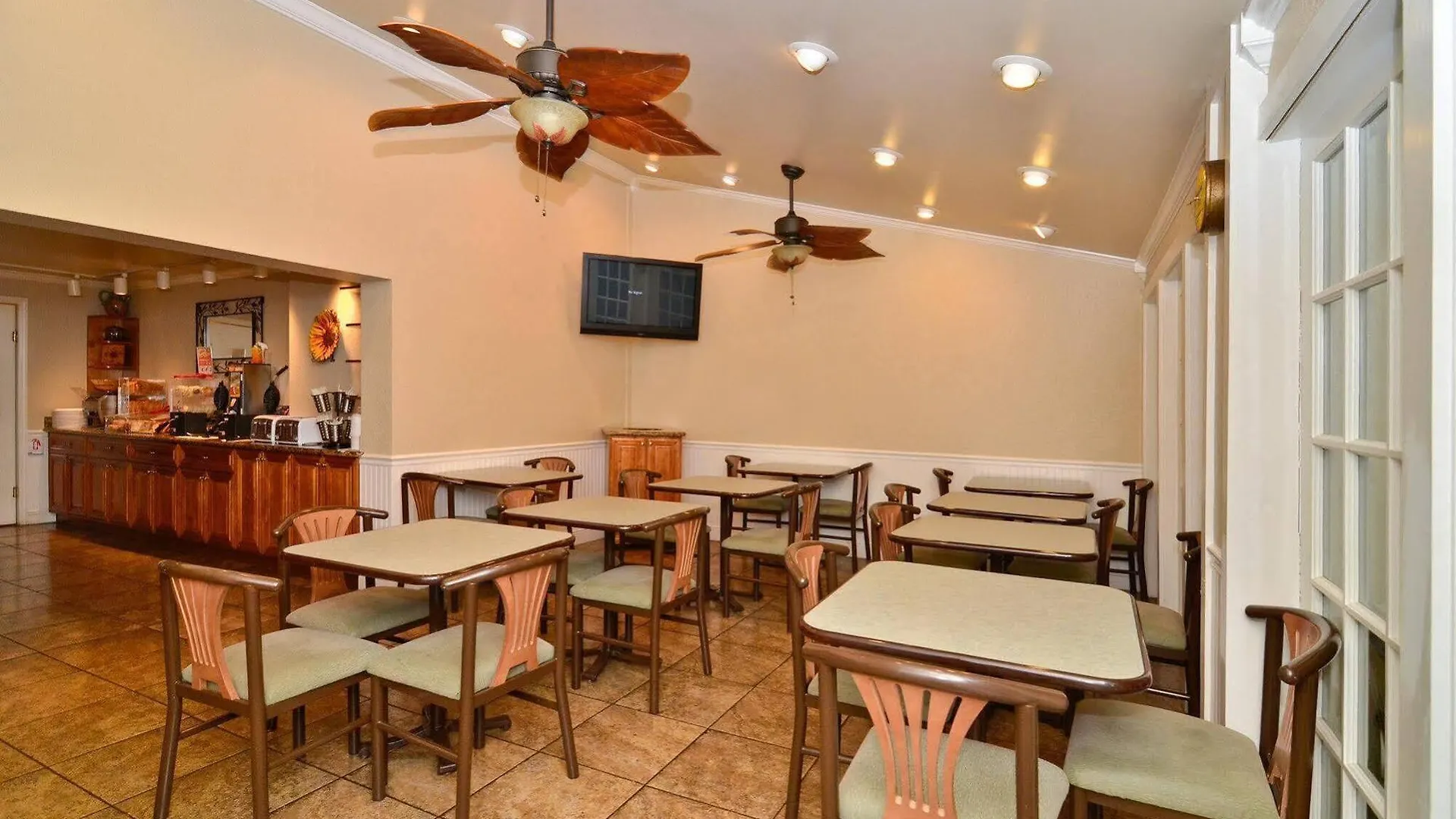 Hampton Fl Hotel 3*