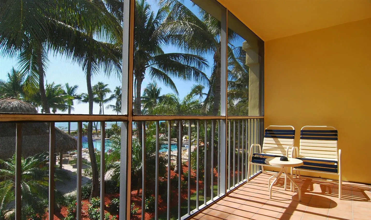 Hampton Fl 3* Key West