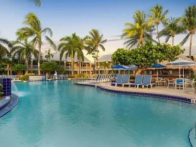 Hotel Hampton Fl 3*