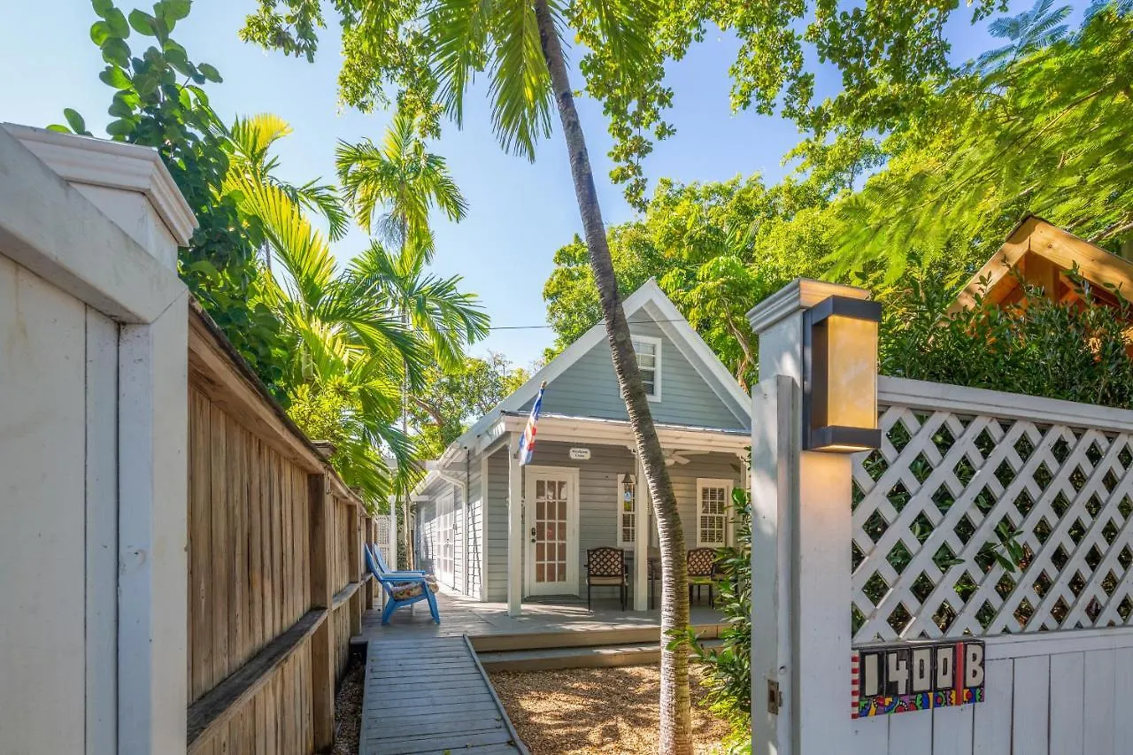 Tropical Village Σπίτι διακοπών *