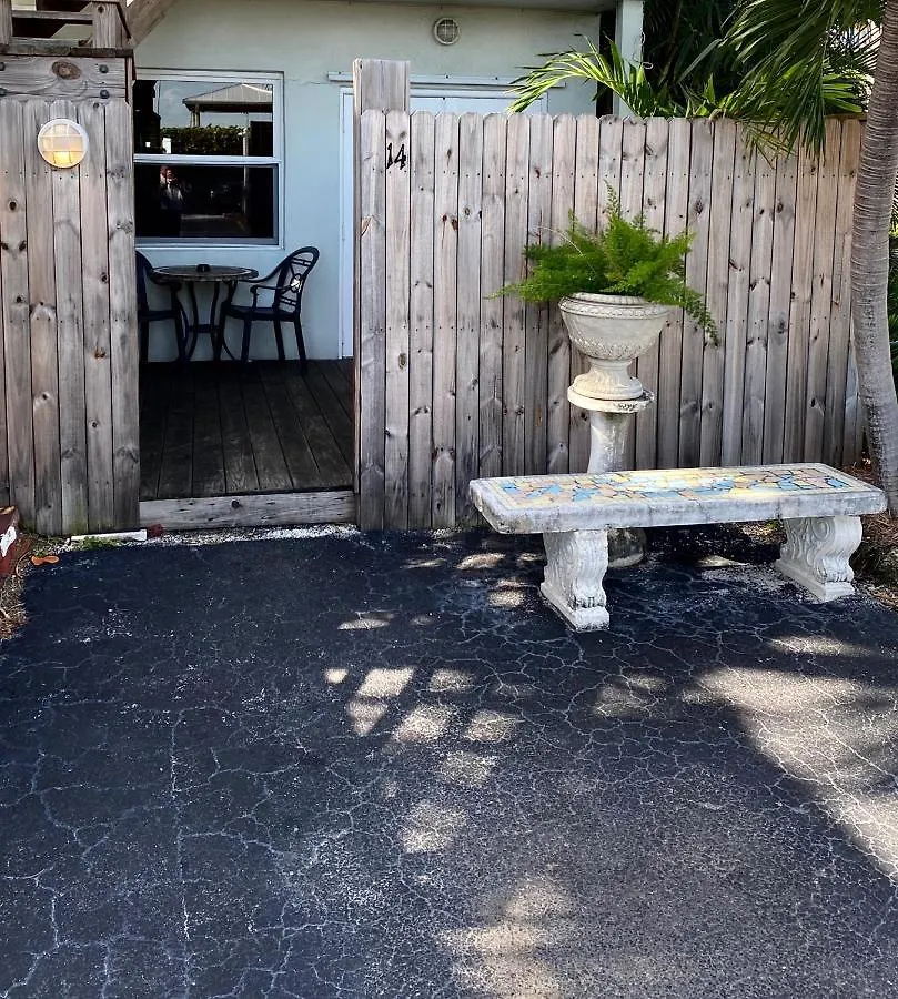 Harborside & Marina Key West