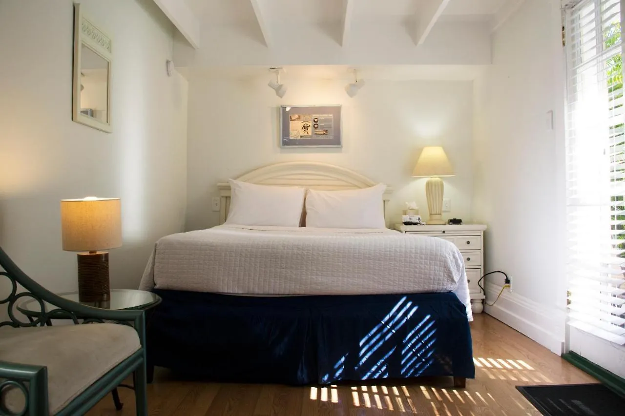 Bed & Breakfast Duval House Key West
