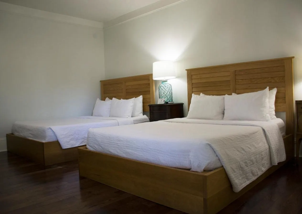 Duval House Bed & Breakfast Key West