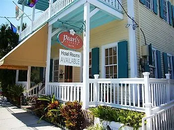Inn Southernmost Adult Exclusive Cayo Hueso