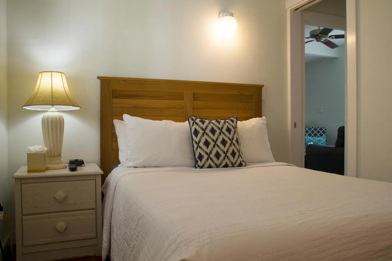 Bed & Breakfast Duval House Key West