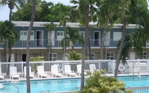 Motel Blue Marlin Key West