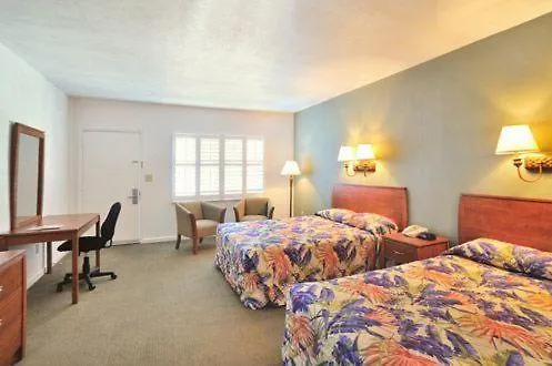Motel Blue Marlin 2*