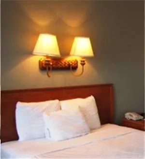Motel Blue Marlin