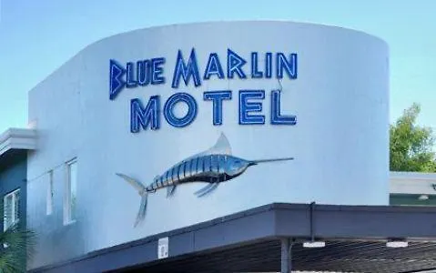 Blue Marlin 2* Key West