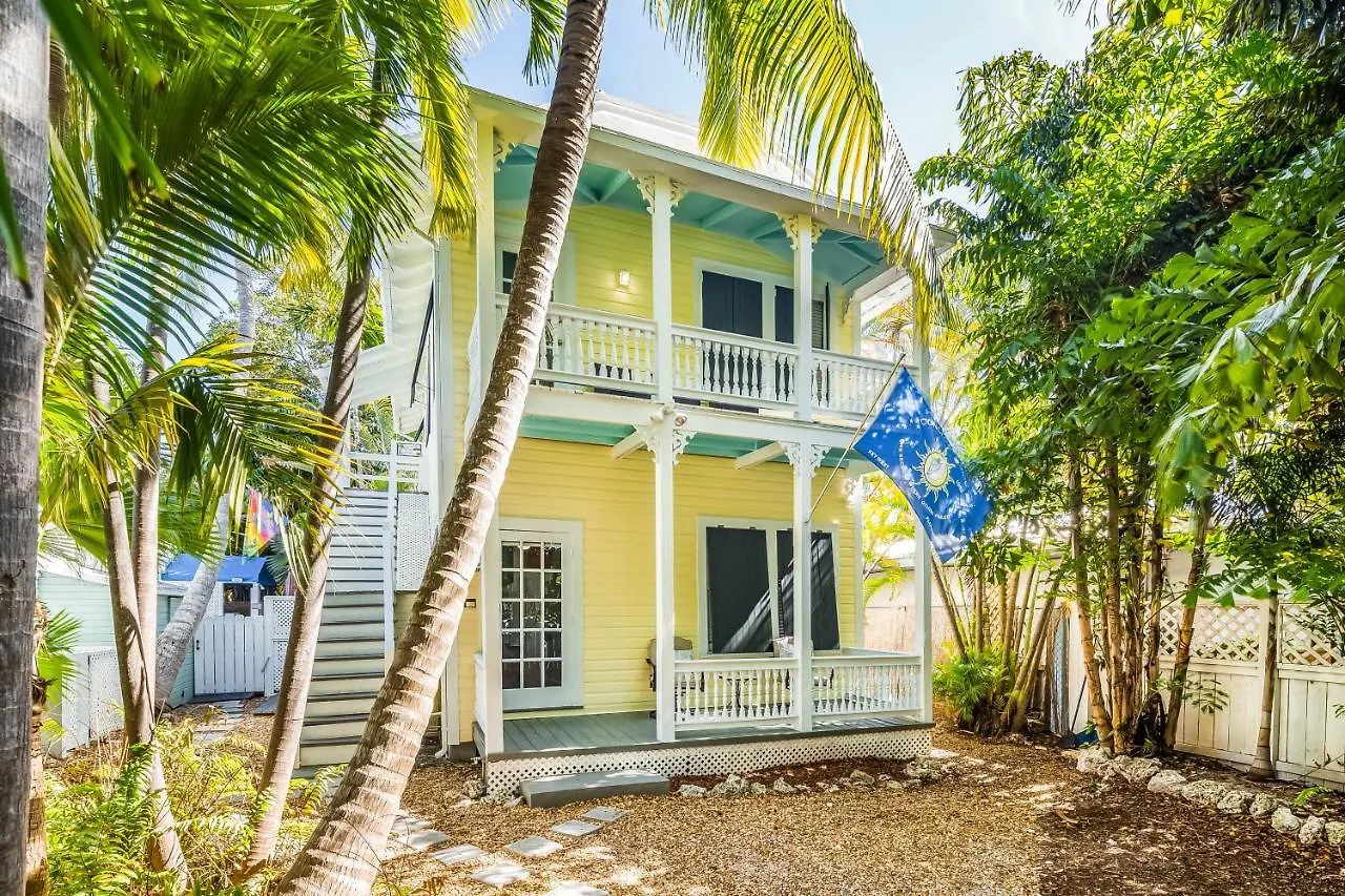 Tropical Village Σπίτι διακοπών