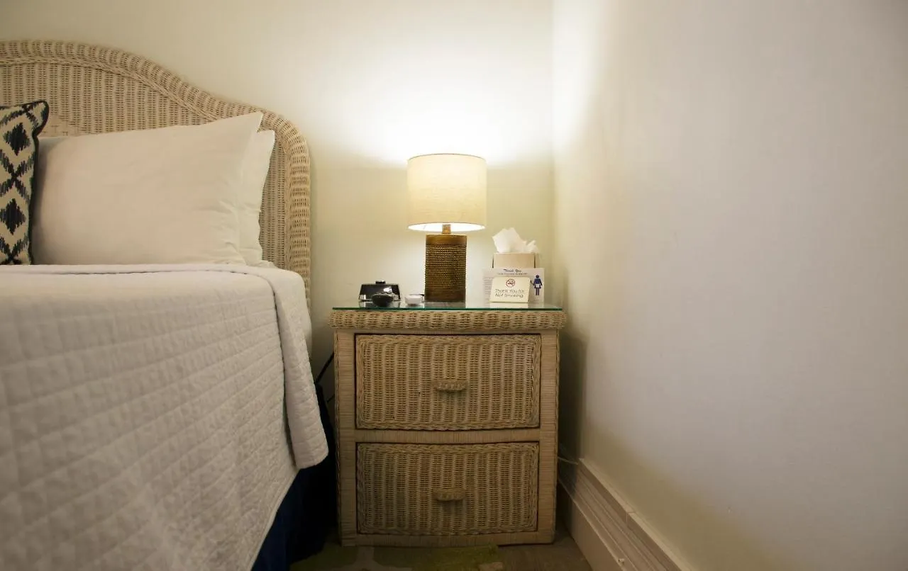 Duval House Bed & Breakfast Key West