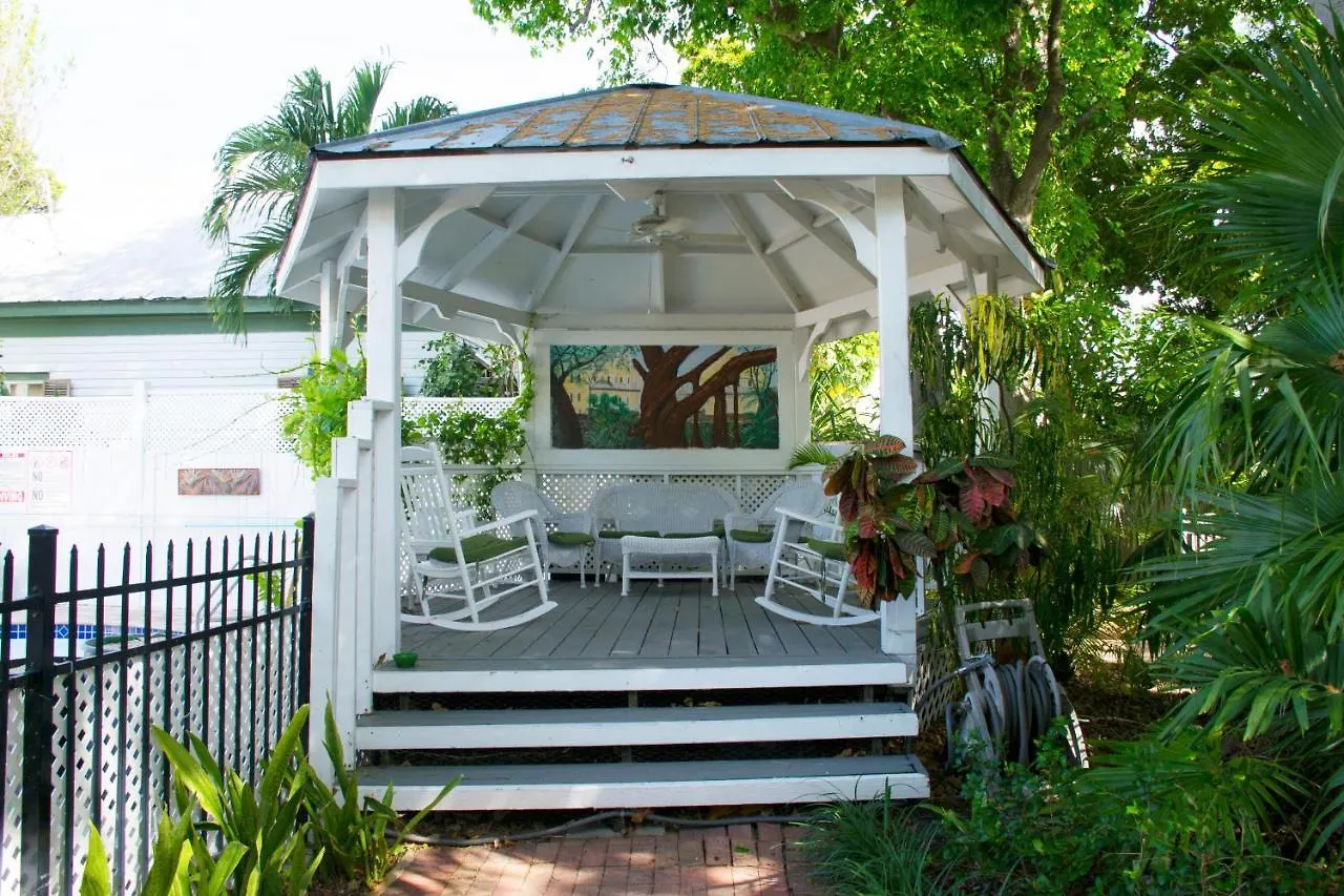 Duval House Bed & Breakfast