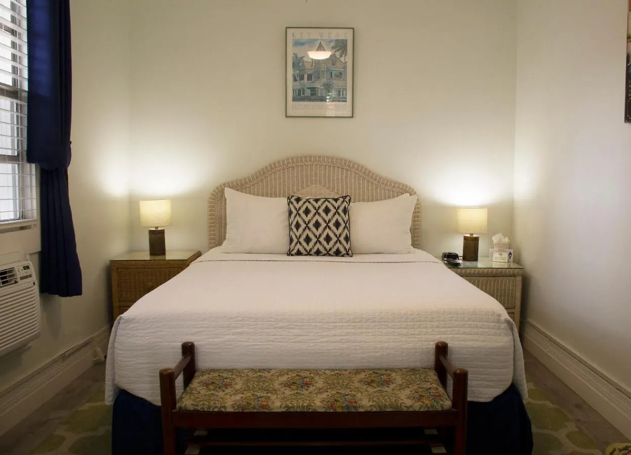 Bed & Breakfast Duval House 3*