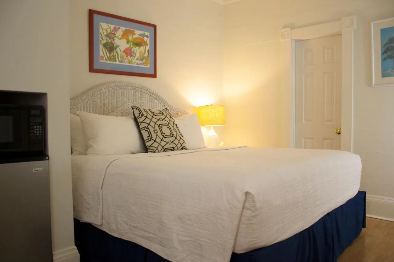 Duval House Key West