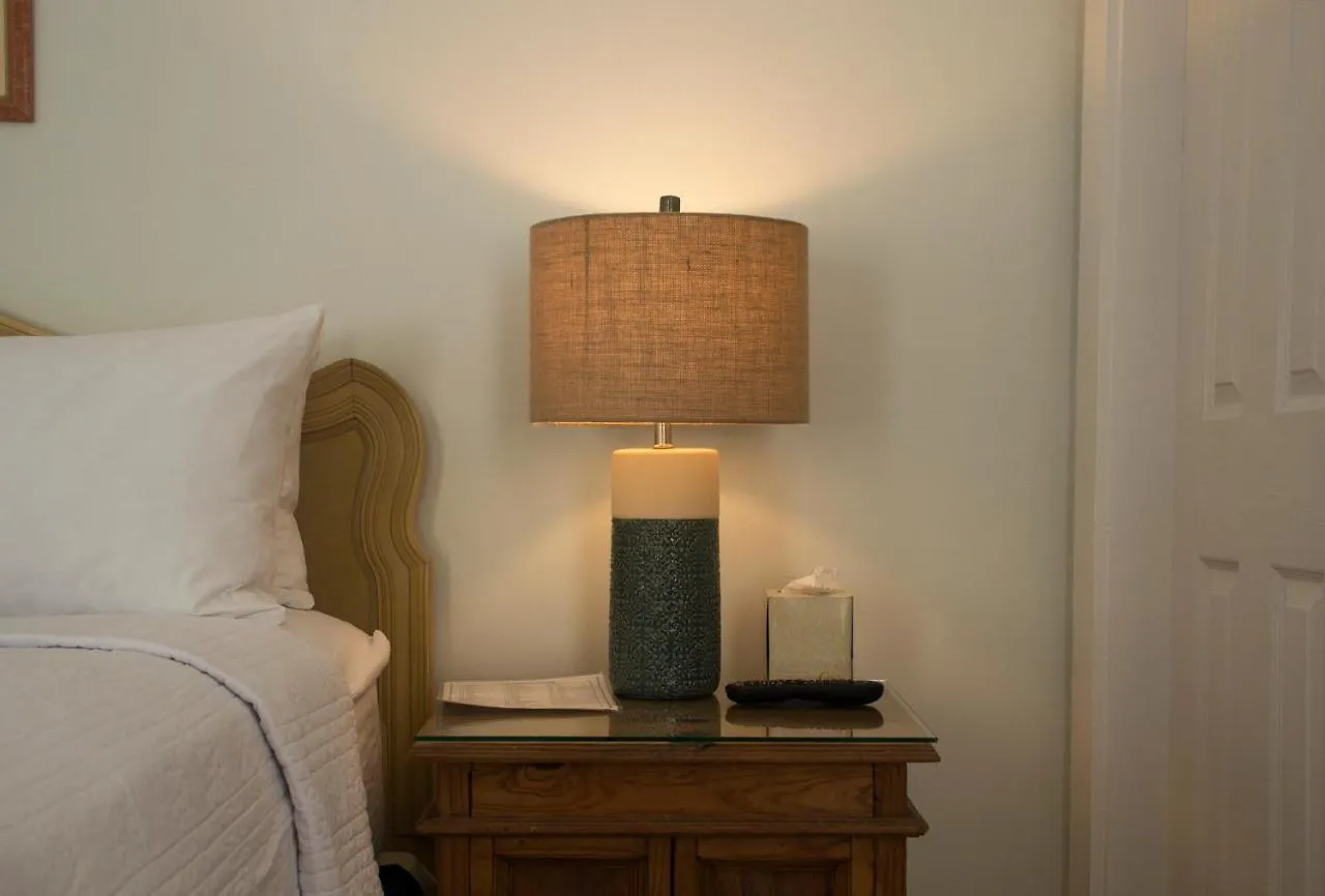 Bed & Breakfast Duval House Key West