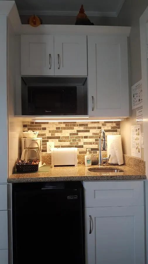 The Galleria Apartamento Key West